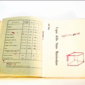 The examination as subjection technique