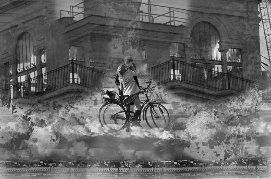 La città invisibile 2