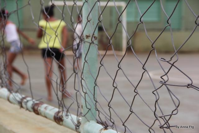 Calcio amatoriale o informale 6