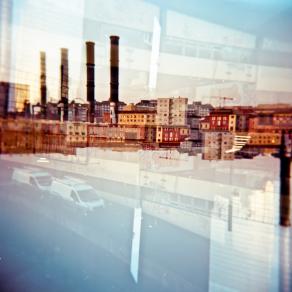 milano, porta garibaldi [ITALIA]