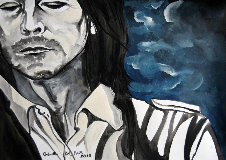 " Alberto e le Nuvole"