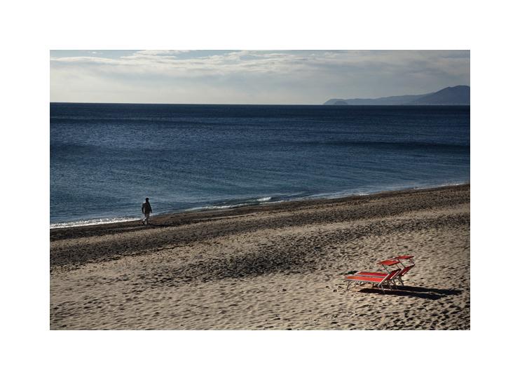 Finale Ligure, veduta