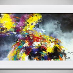 Ninth - Symphony . Beethoven