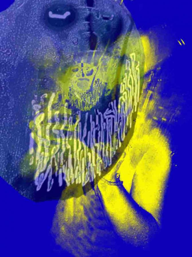 A dedication to Games Foley