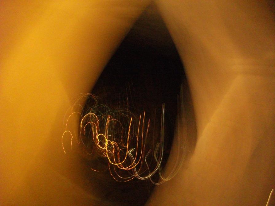 COLORI NELLA NOTTE COLORI NELLA NOTTE