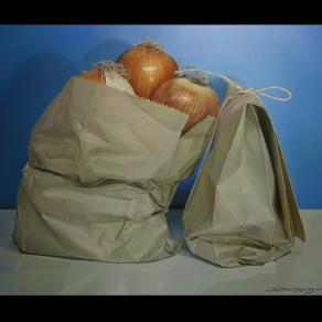 Onion bag