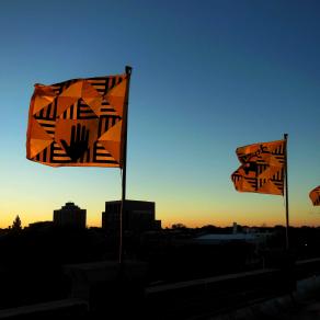 Urban Flags
