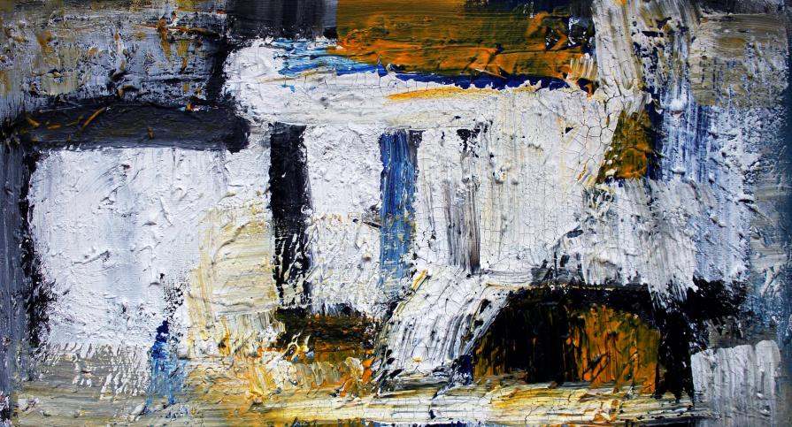 The Haunted Forest#2