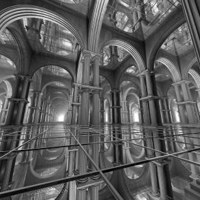 Hall of Mirrors