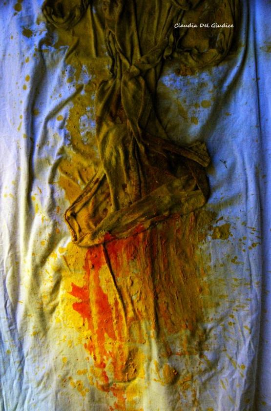 "Nei panni dell'arte"