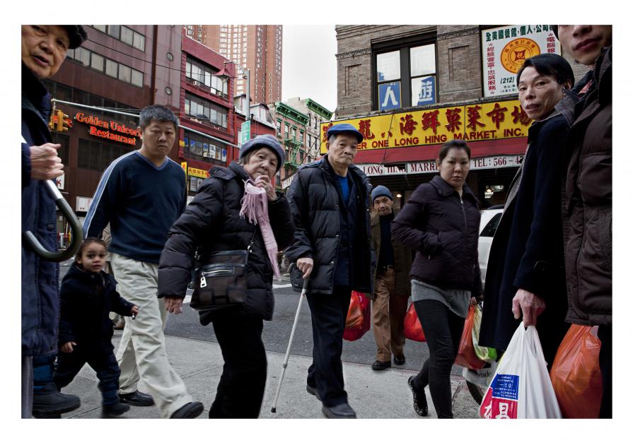 Learning to Disappear Learning to Disappear