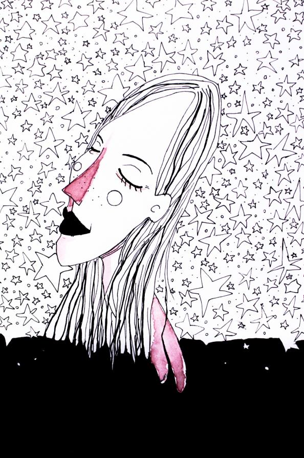 Ricezioni - "Shady blossom"