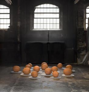 Abstract Flora # 2 Abstract Flora # 2