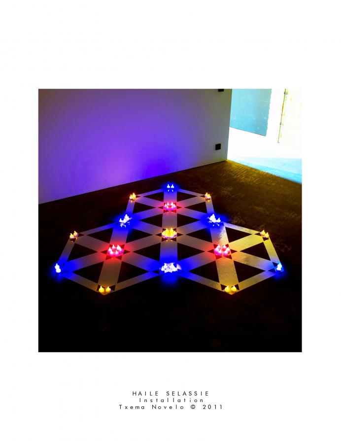 Haile Selassie (Power of the Trinity) Haile Selassie (Power of the Trinity)