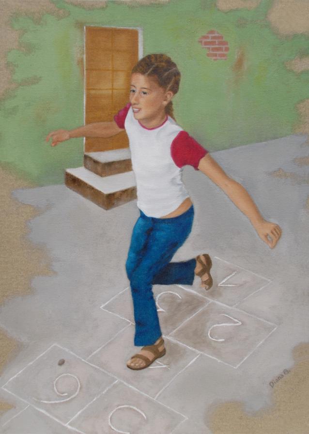 I Giochi della nostra Infanzia - la Campana