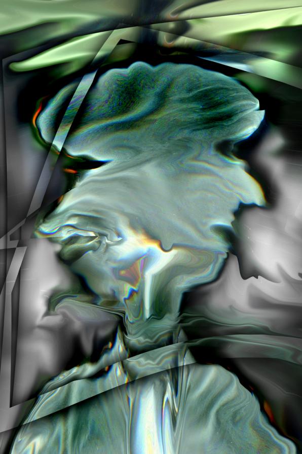 meta uomo meta porco