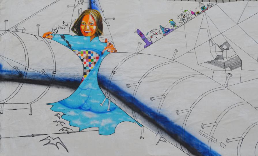 the  Earthquake  forecast