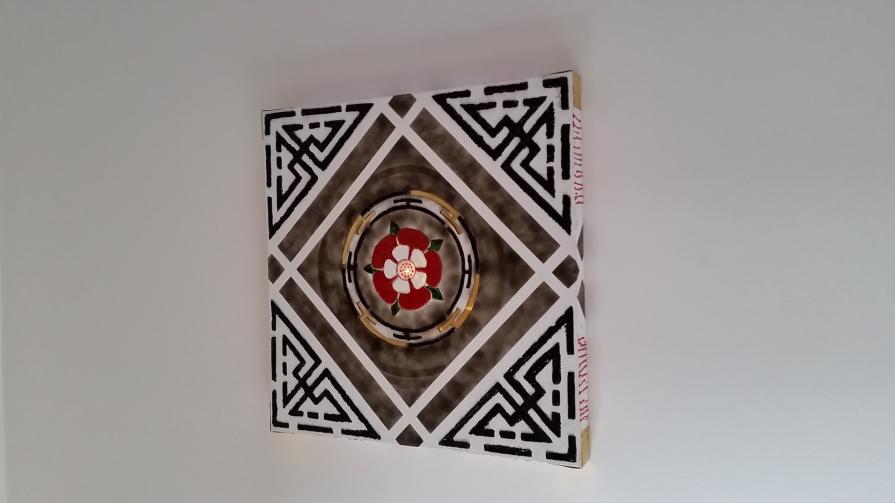 I'm not an ordinary woman