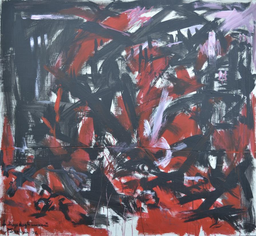 STRAGE DEGLI INNOCENTI