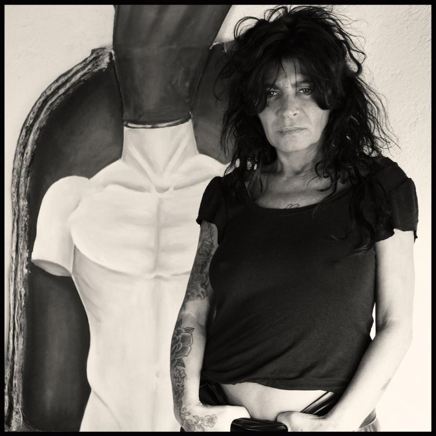  Pietra Montecorvino - photo by Augusto De Luca. 1