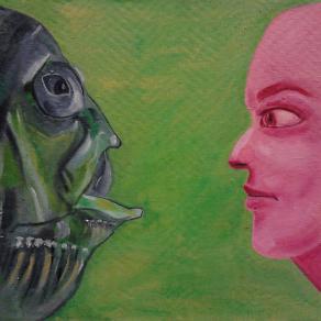 Who do we think we are?