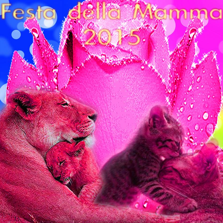 LA MANO CHE FA DONDOLARE LA CULLA, E' LA MANO CHE REGGE IL MONDO AUGURI A TUTTE LE MAMME...!!!!
