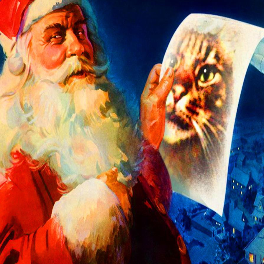 ... Il vero spirito del Natale alberga nel tuo cuore !!! ...