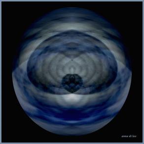 Dream's are infinite reflection of the real