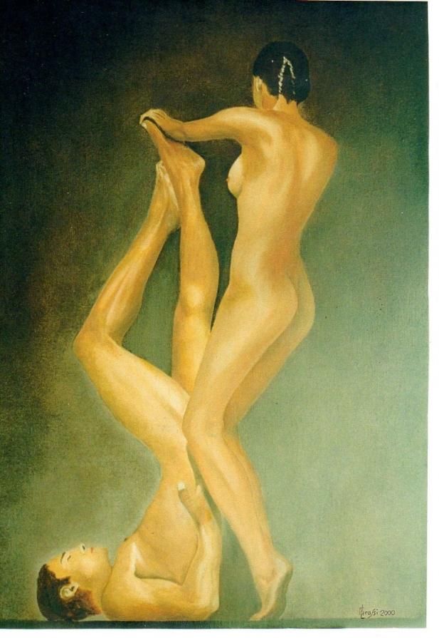 LG 0117 - Giochi d'amore