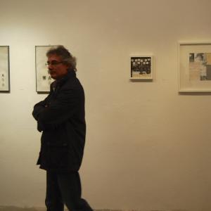 Incontri ad Arte . Gennai Arte Contemporanea ,Pisa