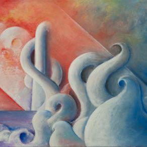 Oggetti del Mondo Due (World 2 Objects)