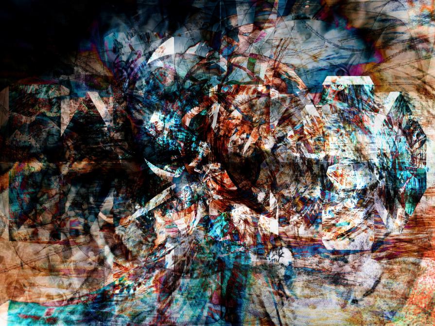 In memory of  David Bowie    "Starman" 