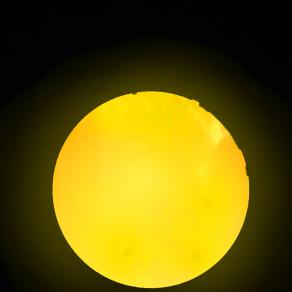 . . . Il Sole Splende Sempre !!! . . . 