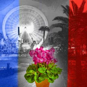 IO SONO CONVINTA CHE NESSUN DIO AL MONDO AVREBBE MAI VOLUTO  TUTTO QUESTO , CARA FRANCIA VI SIAMO VICINO .. NON ARRENDETEVI MAI !!!!