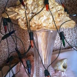 La materia prende forma e teoria del metamorfismo cromatico