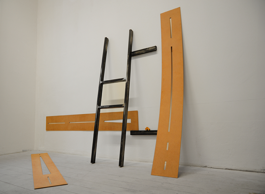 Defunct wickedness of Polyphemus 