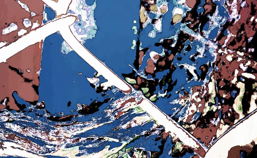 Maremoto in cui Muoiono Tutti