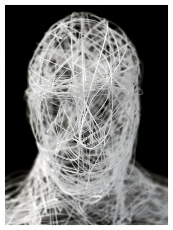 Map of lost memories