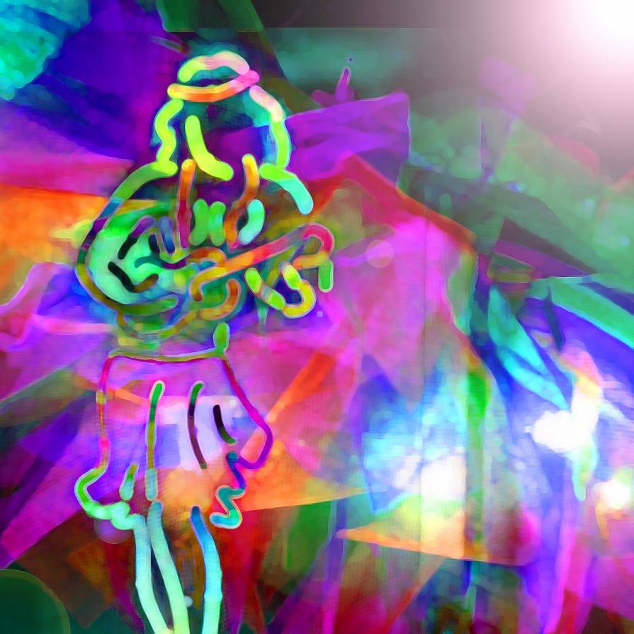 . . . La Musica Della Vita . . .