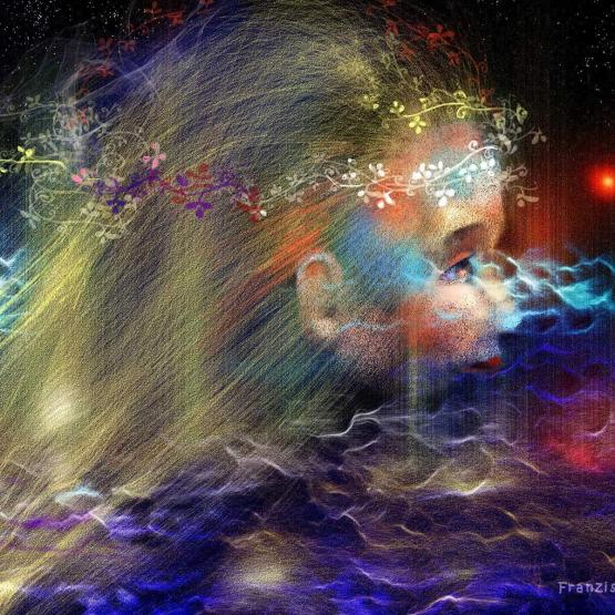 le piscine di Venere