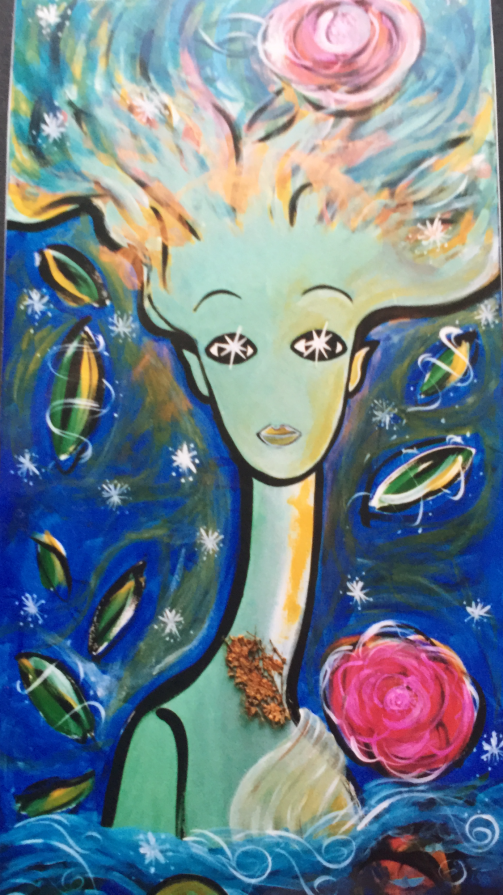 Diamante collezione Sirene