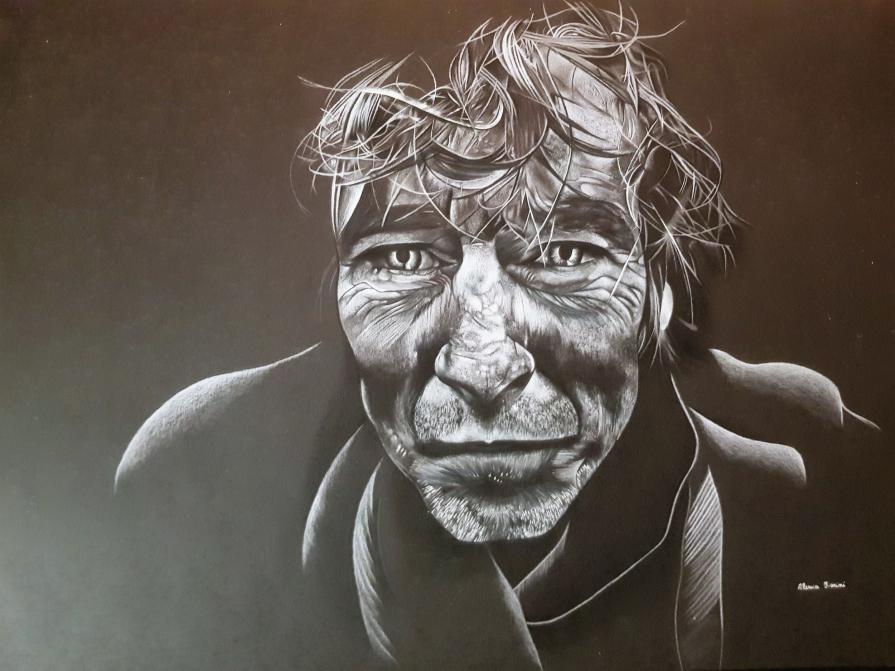 Il vecchio pescatore