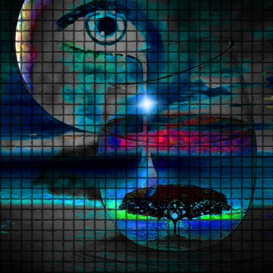 Le lacrime che non escono si depositano sul cuore...!!!