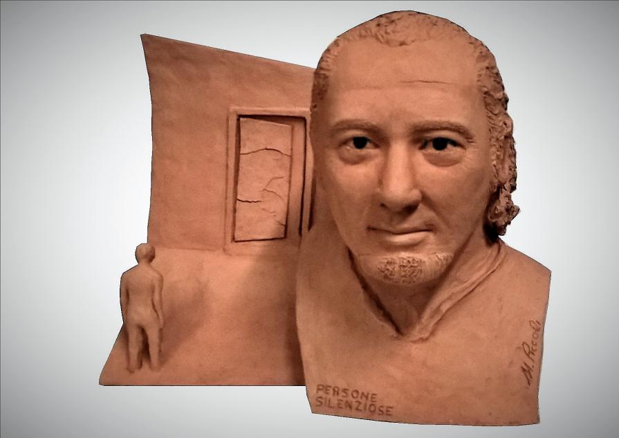 "Persone silenziose" "Persone silenziose"