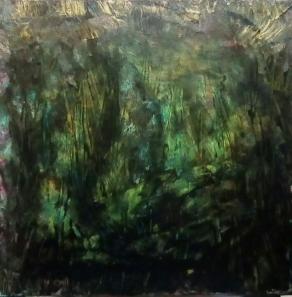 La valle degli incastonati.