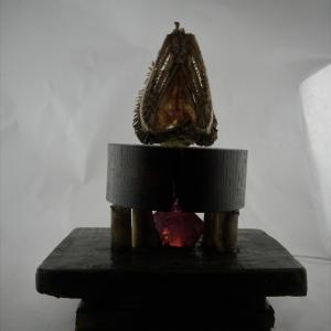 Guilt and the Sanctuary