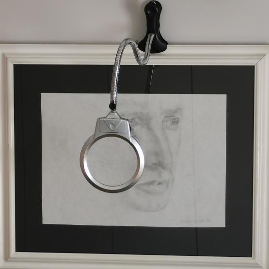 UMIDO CONFORTO (autoritatto)