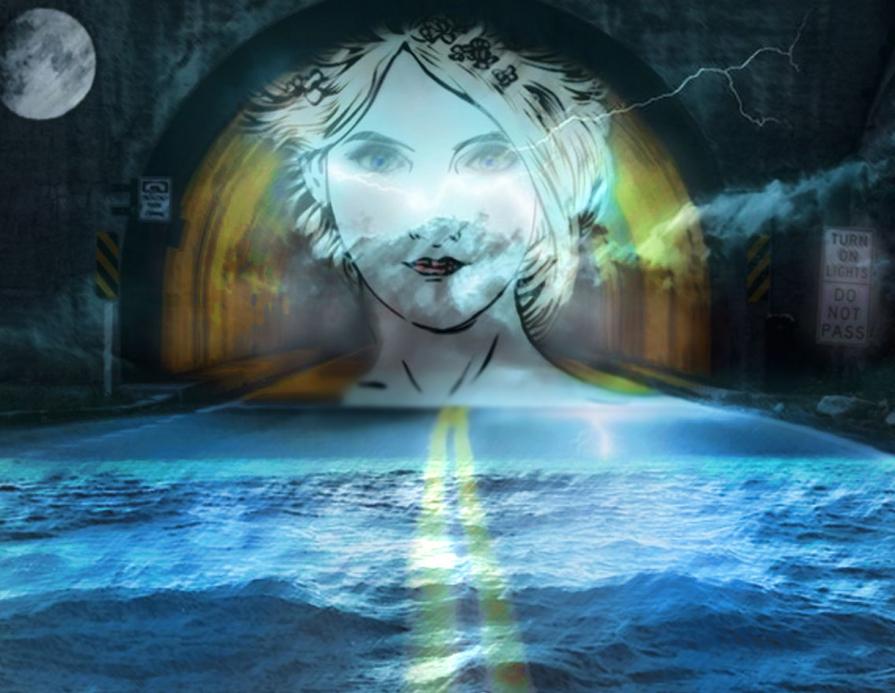 Magnetic Reconnection