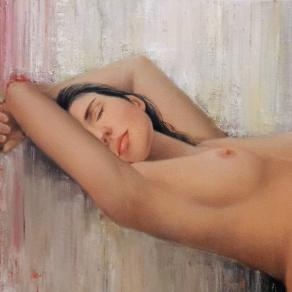 untitled (part of the painting)