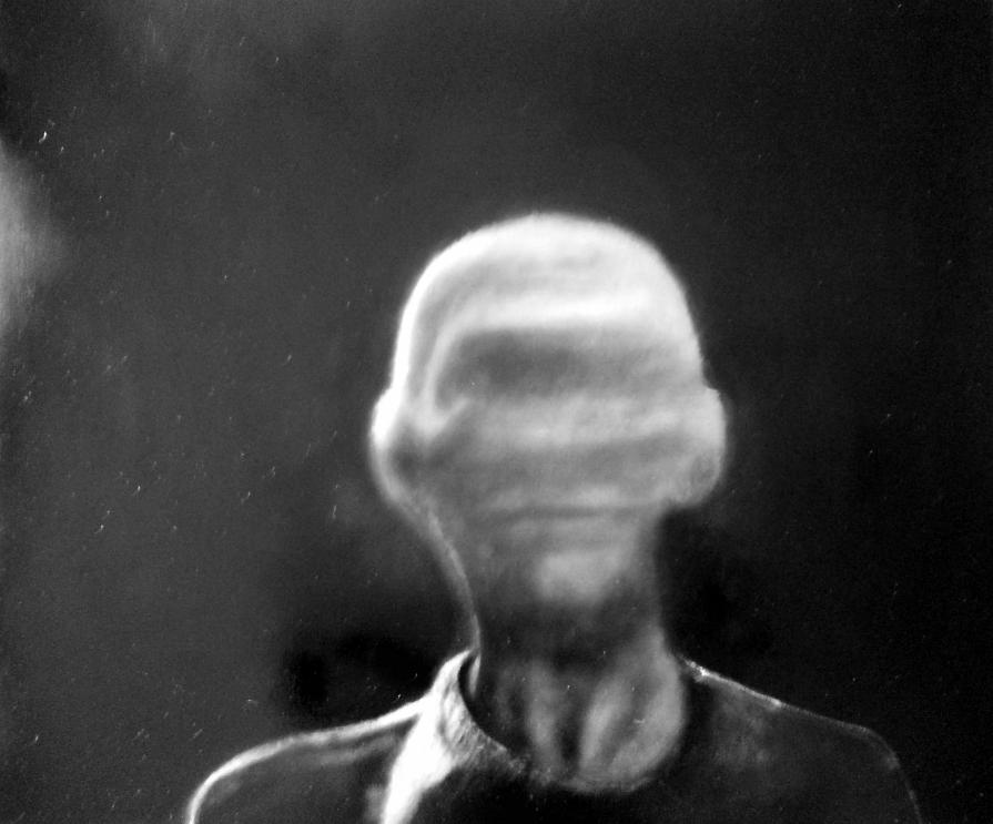 Organoid # 5 - Hypnos